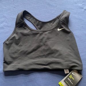 Brand new Nike sports bra with tags